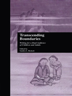 cover image of Transcending Boundaries